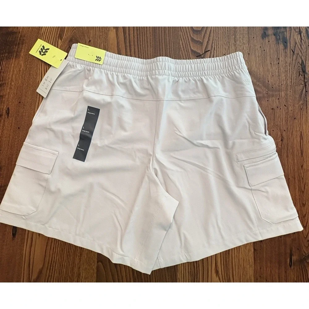 All In Motion Men's 7